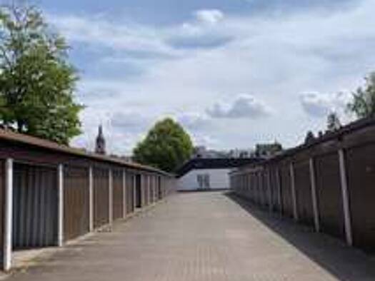 Garage zur Miete provisionsfrei 108 € Paulinstraße Trier-Nord Trier 54292
