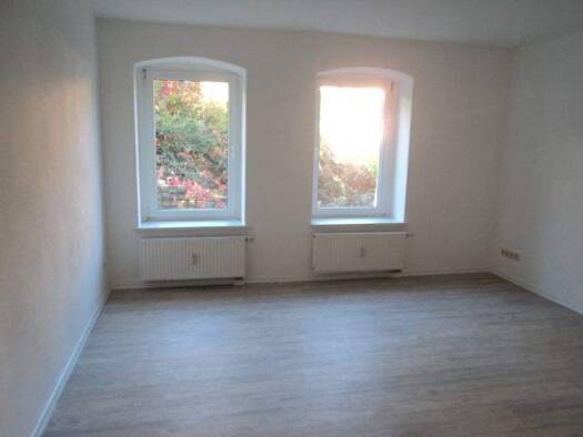 Terrassenwohnung zur Miete 350 € 3 Zimmer 58,7 m² Rauhentalstraße 87 Meißen 01662