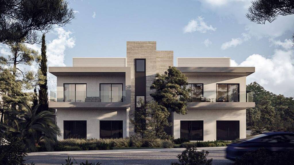 Wohnung zum Kauf 240.000 € 2 Zimmer 50 m² Pafos 8010