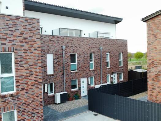 Reihenendhaus zur Miete 1.500 € 5 Zimmer 143 m² frei ab 01.10.2026 Neu Neetze Neetze 21398
