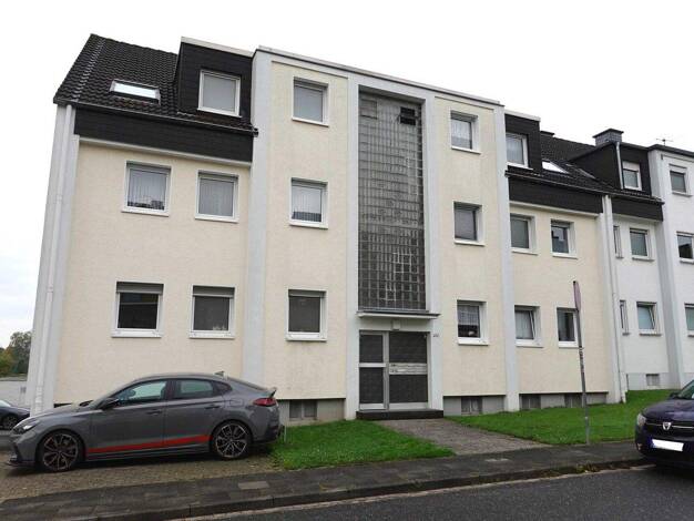 Wohnung zur Miete 710 € 3 Zimmer 63 m² 2. Geschoss frei ab 01.04.2026 Lützenkirchen Leverkusen 51381