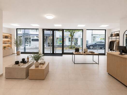 Laden zum Kauf 679.000 € 3 Zimmer 160 m² Verkaufsfläche Siegburg Siegburg 53721
