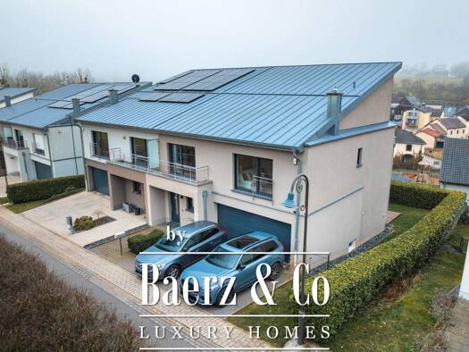 Haus zum Kauf 1.200.000 € 10 Zimmer 160 m² 348 m² Grundstück vichten 9189