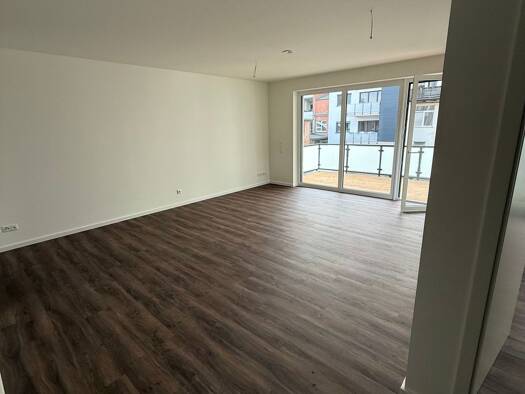 Wohnung zur Miete 1.000 € 3 Zimmer 90,3 m² Geschoss 3/4 frei ab sofort Schuhstraße Uelzen 29525