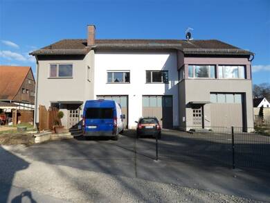 Mehrfamilienhaus zum Kauf 849.650 € 12,5 Zimmer 399 m² 765 m² Grundstück Großgründlach Nürnberg 90427