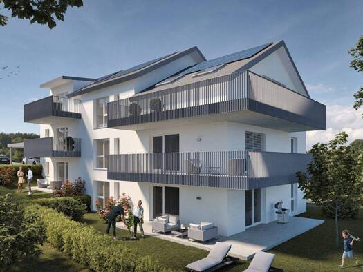 Wohnung zum Kauf 499.000 € Berndorf bei Salzburg 5165