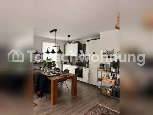 Wohnung zur Miete Tauschwohnung 1.050 € 2,5 Zimmer 61 m² 1. Geschoss Zollstock Köln 50969