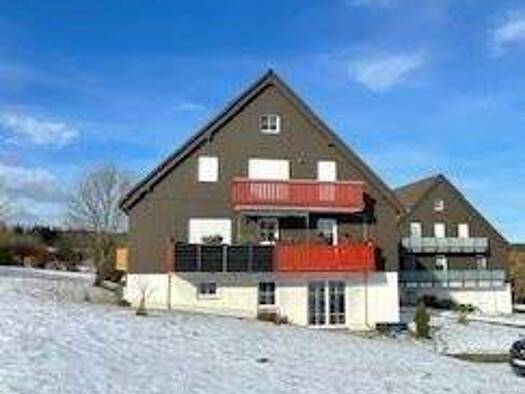 Wohnung zum Kauf provisionsfrei als Kapitalanlage geeignet 107.400 € 3 Zimmer 71,6 m² Arthur-Thiermann-Straße 20 Altenberg Altenberg , Erzgeb 01773