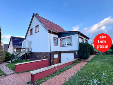 Einfamilienhaus zum Kauf provisionsfrei 209.000 € 5 Zimmer 100 m² 500 m² Grundstück Burg Stargard Burg Stargard 17094