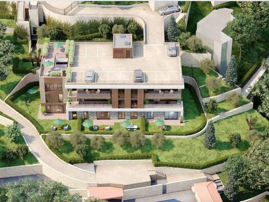 Wohnung zum Kauf 1.401.000 € 4 Zimmer 155,8 m² Tenao Inferieur BEAUSOLEIL 06240