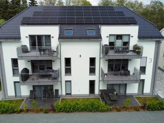 Wohnung zur Miete 855 € 2 Zimmer 90 m² Geschoss EG/1 frei ab 01.06.2026 Reinsfeld 54421