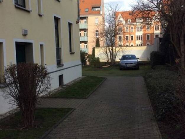 Wohnung zur Miete 582 € 2 Zimmer 65,1 m² 3. Geschoss frei ab 26.09.2025 Georg-Schwarz-Straße 110 Leutzsch Leipzig 04179