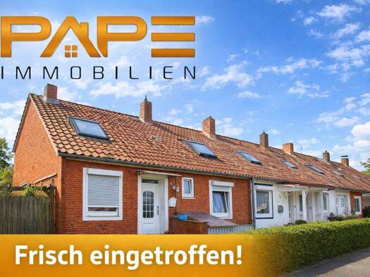 Reihenmittelhaus zum Kauf 239.000 € 5 Zimmer 108,5 m² 437 m² Grundstück Stade 21680