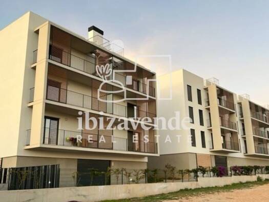 Wohnung zur Miete - Erstbezug 1.800 € 3 Zimmer 95 m² 3. Geschoss Santa Eulària des Riu 07800