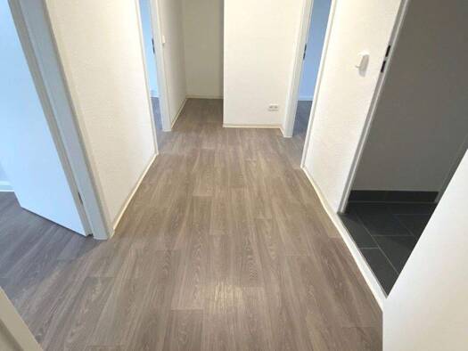 Wohnung zur Miete 390 € 3 Zimmer 68,8 m² 1. Geschoss Schleizer Straße 7 Lusan Gera 07549