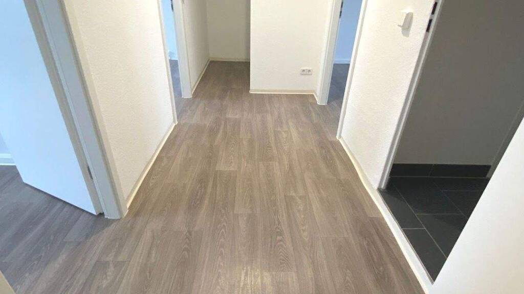 Wohnung zur Miete 390 € 3 Zimmer 68,8 m² 1. Geschoss Schleizer Straße 7 Lusan Gera 07549