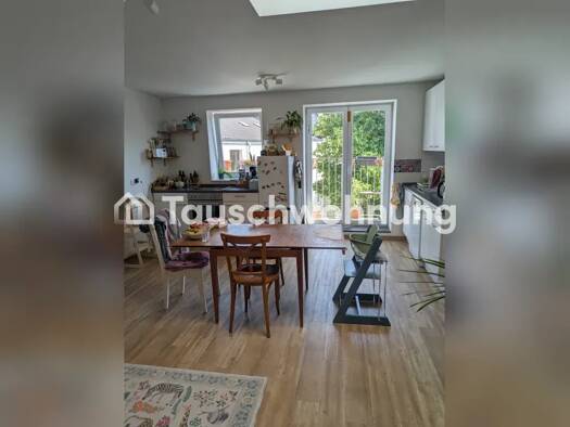 Wohnung zur Miete Tauschwohnung 1.168 € 2,5 Zimmer 64 m² Osdorf Altona 22765