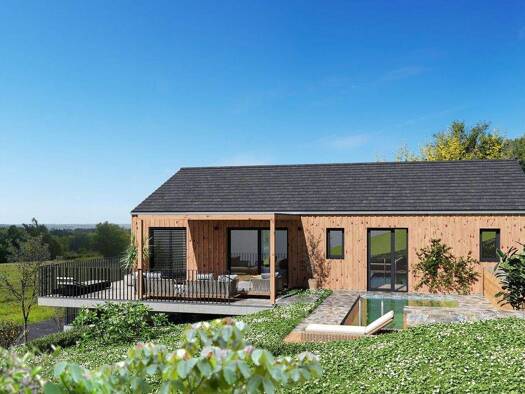 Haus zum Kauf 199.000 € 1.821 m² Grundstück Am Kaiserberg Lannach 8502