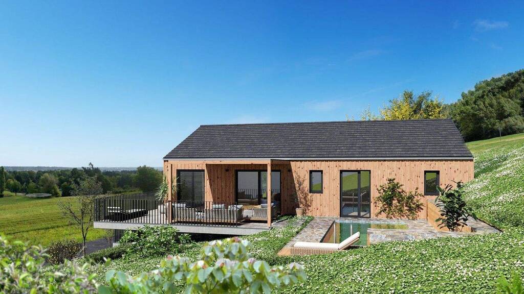 Haus zum Kauf 199.000 € 1.821 m² Grundstück Am Kaiserberg Lannach 8502