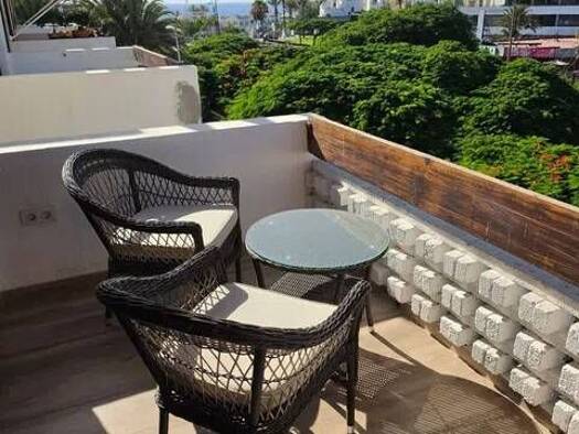 Wohnung zum Kauf 290.000 € 1 Zimmer 61 m² 1. Geschoss Rafael Puig Lluvina Arona 38650
