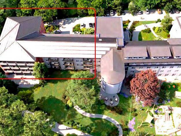 Wohnung zur Miete 759 € 2 Zimmer 52,4 m² 2. Geschoss Schneringer Straße Rüthen Rüthen 59602