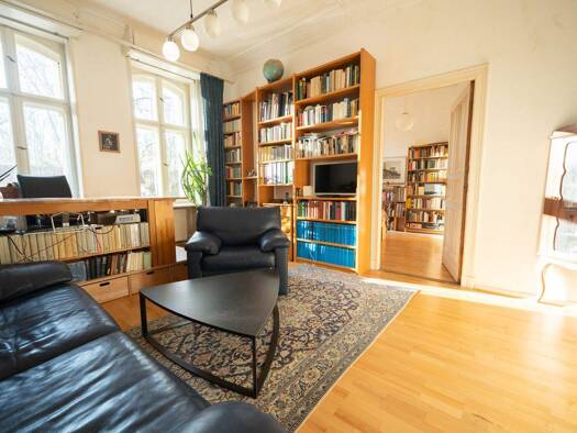 Wohnung zum Kauf 389.000 € 2 Zimmer 65 m² frei ab sofort Charlottenburg Berlin 14057