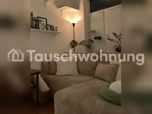 Wohnung zur Miete Tauschwohnung 590 € 2 Zimmer 44 m² EG Niendorf Hamburg 22453