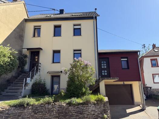Reihenendhaus zum Kauf 295.000 € 8 Zimmer 169 m² 433 m² Grundstück frei ab sofort Urexweiler Marpingen 66646