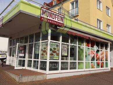 Restaurant zur Miete provisionsfrei 3.900 € St. Lorenz Nord Lübeck 23554