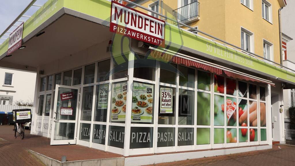 Restaurant zur Miete provisionsfrei 3.900 € St. Lorenz Nord Lübeck 23554