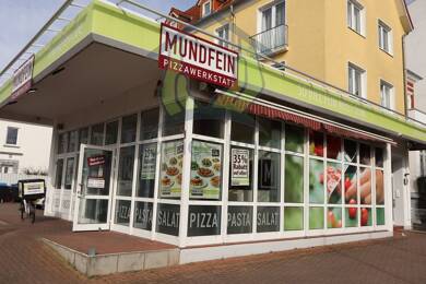 Restaurant zur Miete provisionsfrei 3.900 € St. Lorenz Nord Lübeck 23554