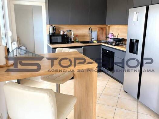 Wohnung zum Kauf 415.000 € 4 Zimmer 175 m² Geschoss 2/2 Samobor 10430