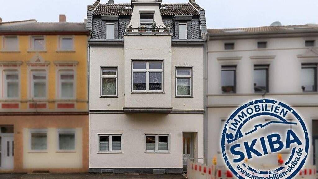 Mehrfamilienhaus zum Kauf 849.000 € 9 Zimmer 221 m² 226 m² Grundstück Annaberger Str. 158 Friesdorf Bonn 53175