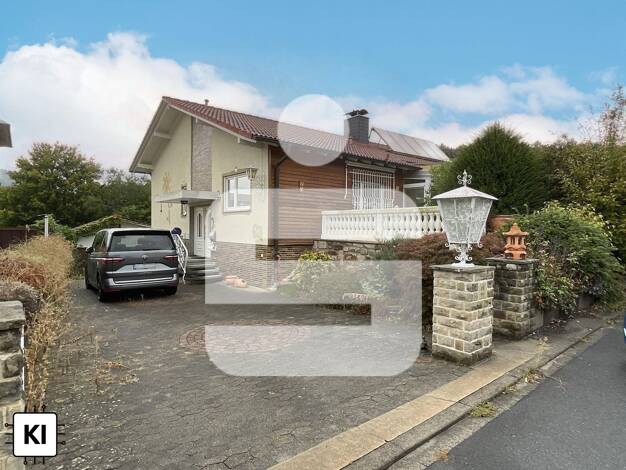 Einfamilienhaus zum Kauf 335.000 € 6 Zimmer 160 m² 832 m² Grundstück Bad Brückenau 97769