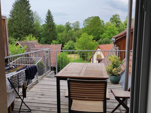 Wohnung zur Miete 860 € 2 Zimmer 71 m² Geschoss 1/2 frei ab 17.10.2026 Lauf Lauf an der Pegnitz 91207