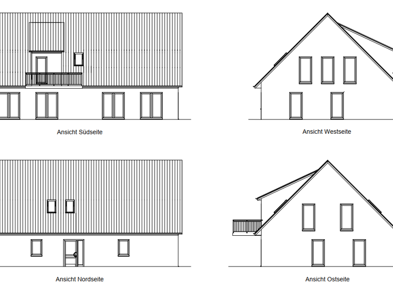 Grundstück zum Kauf provisionsfrei 110.000 € 660 m²<br/>Grundstück Bleckede Bleckede 21354