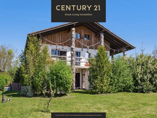 Einfamilienhaus zum Kauf 948.000 € 5,5 Zimmer 190 m² 4.740 m² Grundstück Günzach 87634