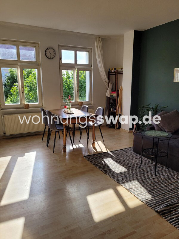 Studio zur Miete 450 € 2 Zimmer 54 m²<br/>Wohnfläche 3.<br/>Geschoss Oberschöneweide 12459