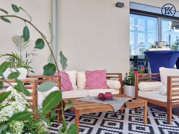 Ausstellungsfläche zum Kauf 2.372 € 2 Zimmer Groß-Enzersdorfer Straße 52 Wien, Donaustadt / Donaustadt 1220