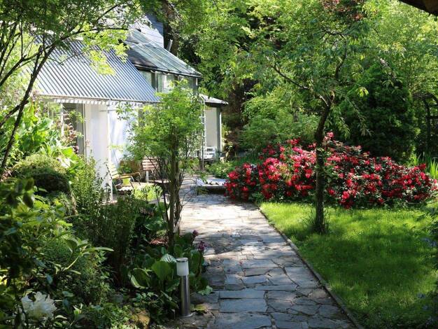 Einfamilienhaus zum Kauf provisionsfrei 669.000 € 8 Zimmer 174 m² 16.759 m² Grundstück Olzheim 54597