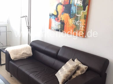 Wohnung zur Miete Wohnen auf Zeit 1.450 € 3 Zimmer 65 m² frei ab sofort Düsseldorf/ Unterbach 40627