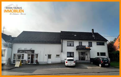 Haus zum Kauf 199.000 € 5 Zimmer 190 m² 430 m² Grundstück Kaden 56459