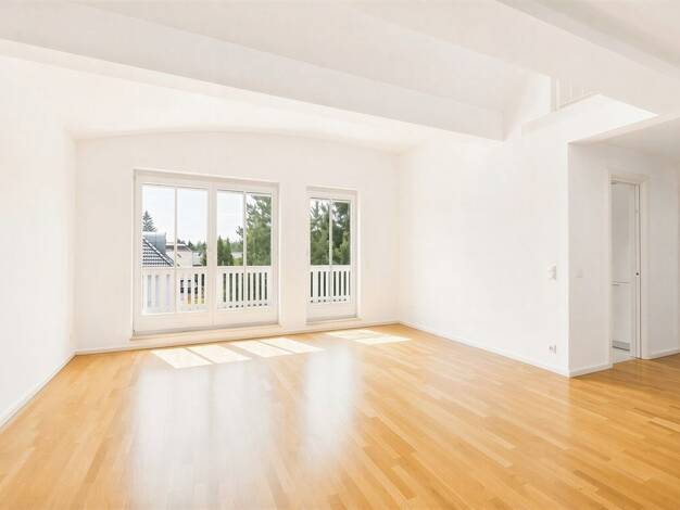 Wohnung zum Kauf 620.000 € 2,5 Zimmer 82,1 m² Trudering-Riem München 81827