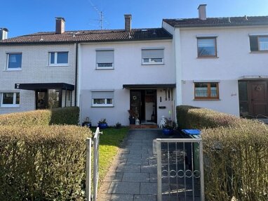 Reihenmittelhaus zum Kauf 399.000 € 5 Zimmer 104 m² 182 m² Grundstück Schönaich Schönaich 71101