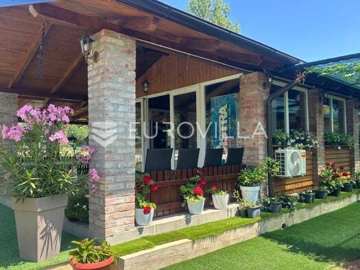 Einfamilienhaus zum Kauf - Erstbezug 240.000 € 1 Zimmer 125 m² Vranovci Bukovlje 35209