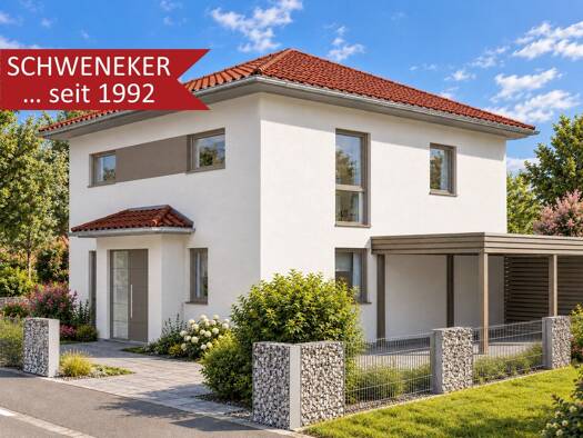 Einfamilienhaus zum Kauf 387.900 € 4 Zimmer 130 m² 538 m² Grundstück Wulferdingsen Bad Oeynhausen 32549