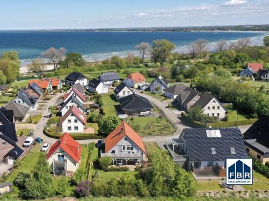 Einfamilienhaus zum Kauf 399.900 € 5 Zimmer 142,4 m² 693 m² Grundstück Wohlenberg Klütz 23948