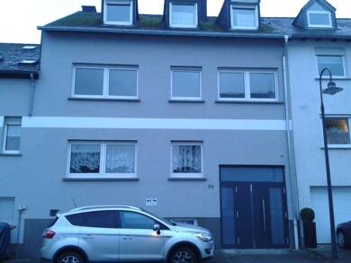 Wohnung zur Miete 480 € 3 Zimmer 59,9 m² Geschoss 2/2 Schweich Schweich 54338