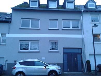 Wohnung zur Miete 480 € 3 Zimmer 59,9 m² Geschoss 2/2 Schweich Schweich 54338