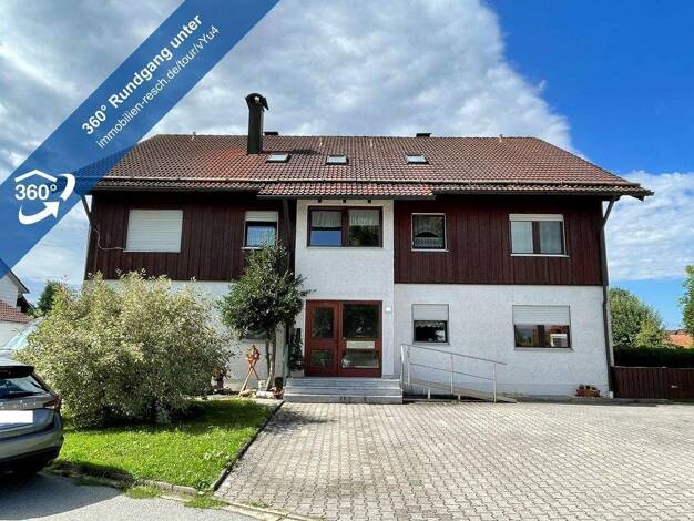Wohnung zum Kauf 177.500 € 3 Zimmer 75,8 m² EG Salzweg 94121